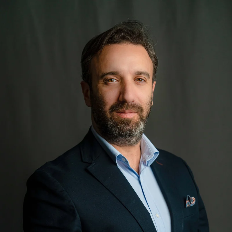 Bashar Alaeddin